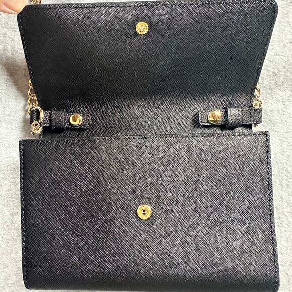 Michael Kors Jet Set Phone Crossbody NWOT - Picture 10 of 10